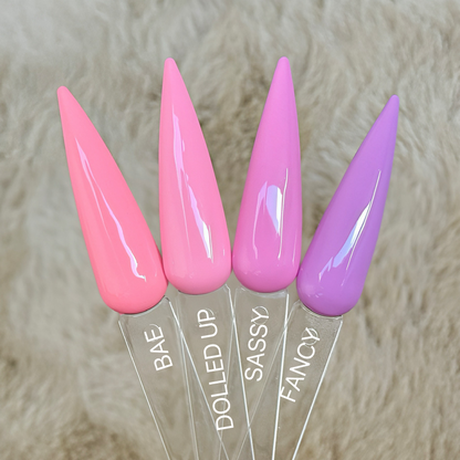 Geelilakka • Bae 15ml