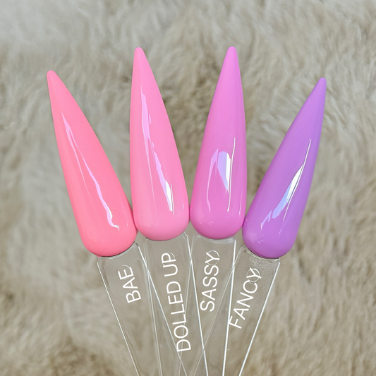 Geelilakka • Fancy 15ml