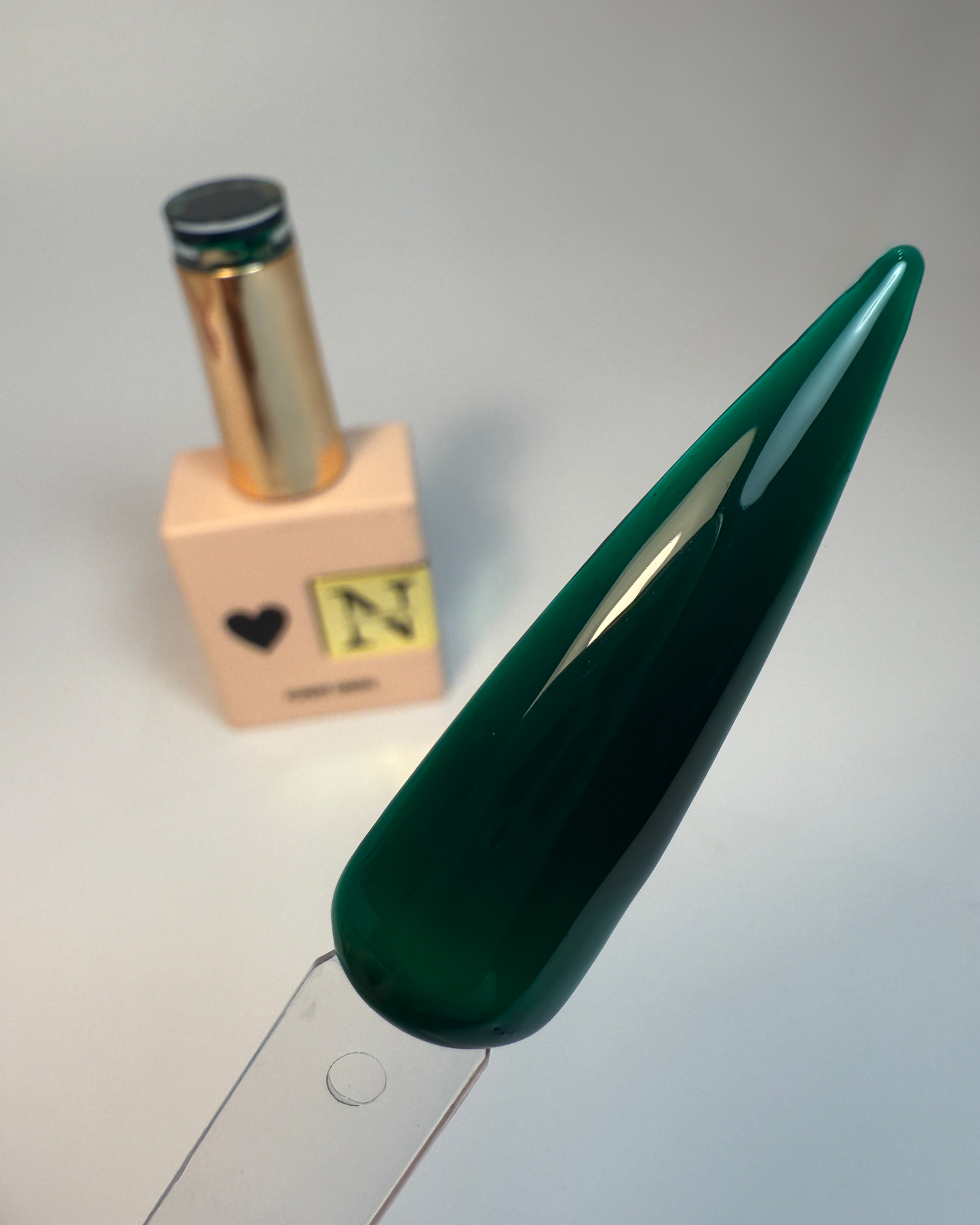 Gellack • Forest green 15ml