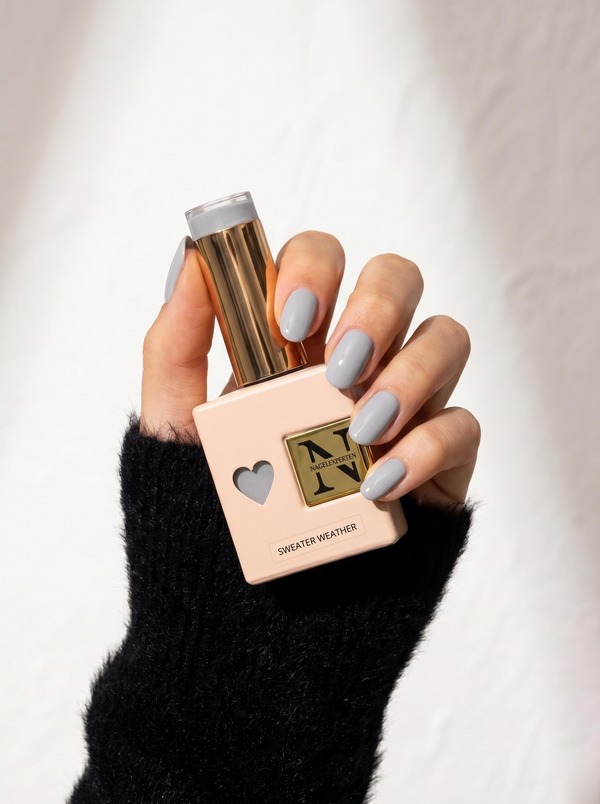 Gel polish • Sweater weather 15ml