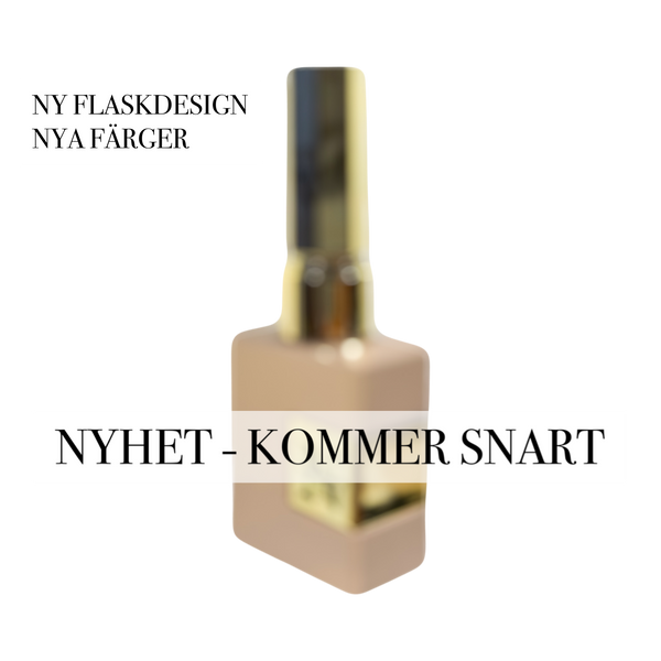 Geelilakka • Goal digger 15ml