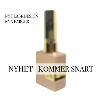 Geelilakka • Fancy 15ml