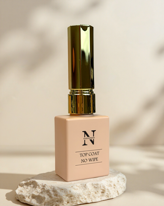 TOP COAT - NO WIPE