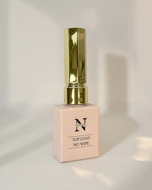 TOP COAT - NO WIPE