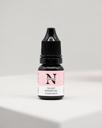 No lift ultra bond - Vitamiiniboost