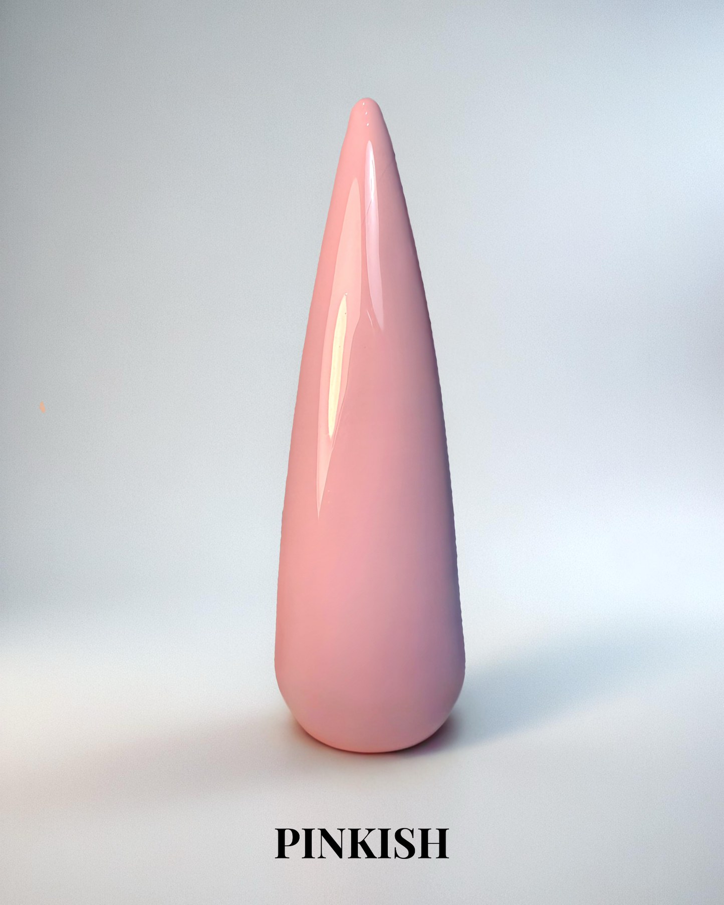 Geelilakka • Pinkish 15ml