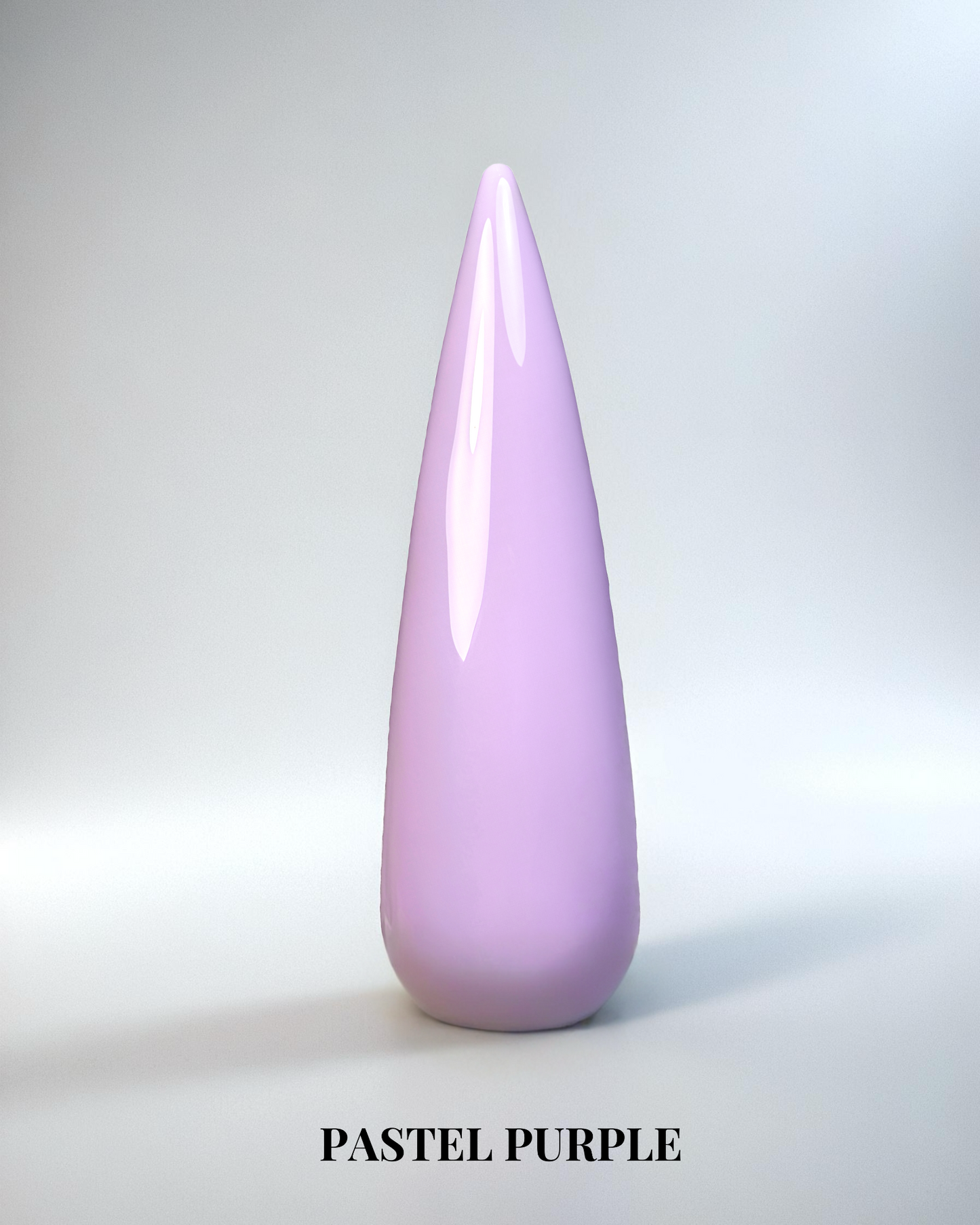 Geelilakka • Pastel purple 15ml