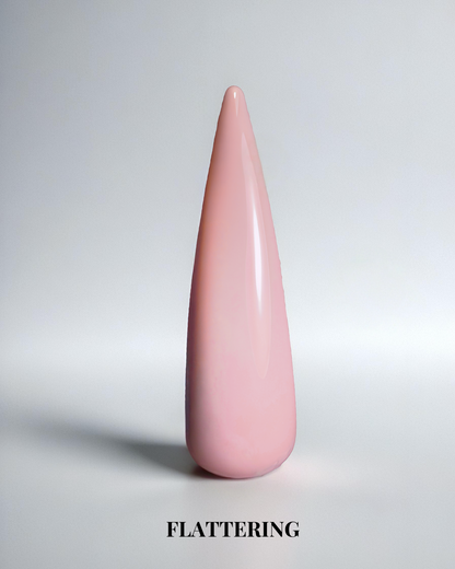 Geelilakka • Flattering 15ml