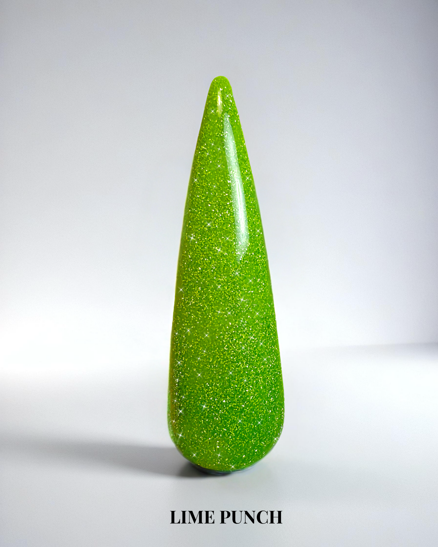 Geelilakka • Lime punch 15ml