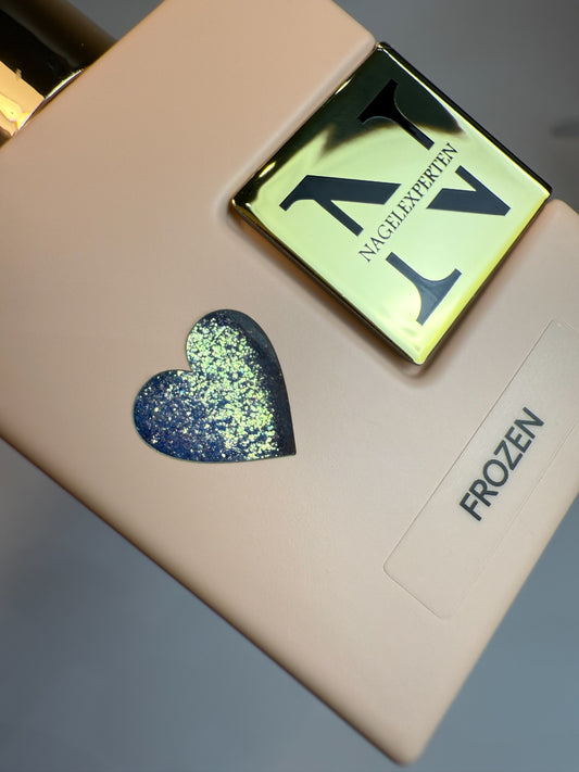 Geelilakka • Frozen 15ml