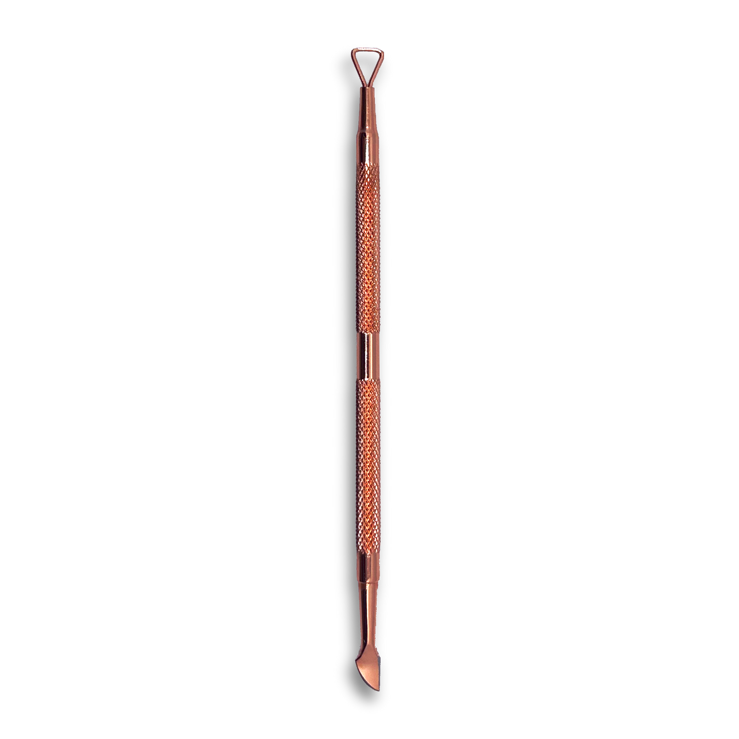 Gel polish remover tool • Rose gold