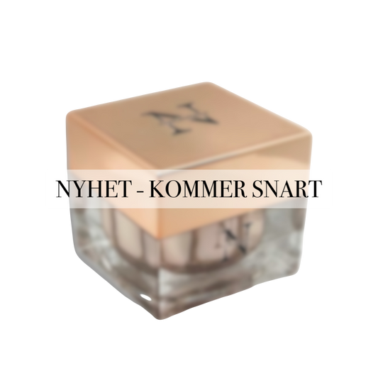 BUILDER GEL • BABY BOOMER • Medium