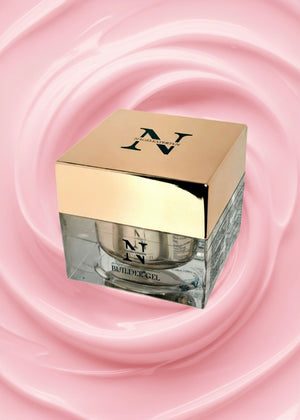 BUILDER GEL • CLASSY • Medium