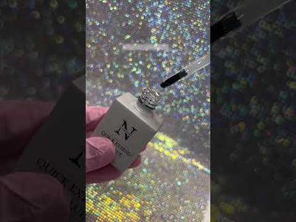 Quick extend - Gel glue